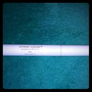 Sheer Cover Mineral Makeup